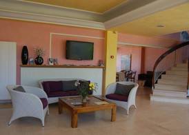 Hôtel Restaurant de la Mer 4