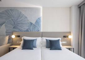 AR Diamante Beach & SPA Hotel 4 SUP 3