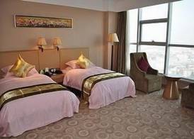 Holiday Inn Hotel & Suites Jiaxing Hangzhou Bay By IHG 5