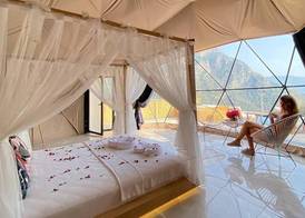 Kabak Freedom Deluxe Hotel 3