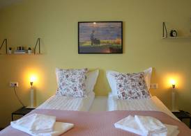 Fljótsbakki Hotel 3