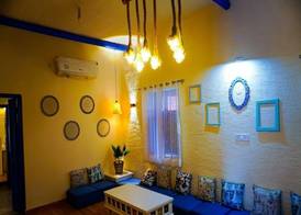 Mykonos Villa 4