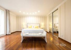 Tilo Rooms Genova 2