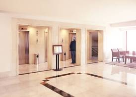 Skyline Hotel Jerusalem 2
