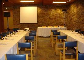 Hotel Solana del Ter 5