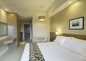 Zerenity Hotel & Suites 3