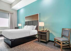 Comfort Inn Miramar Beach-Destin 5