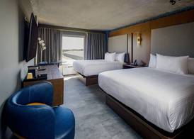 Bally's Baton Rouge Hotel 4