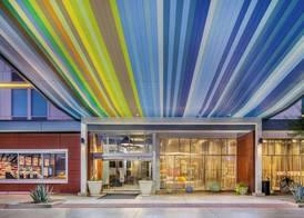 Aloft by Marriott Phoenix-Airport 4