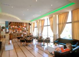 Poseidon Hotel and Apartments 2