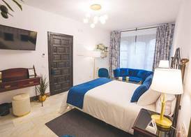 Hotel Boutique Palacio De La Duquesa 2