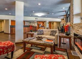Quality Inn Schenectady - Albany 5