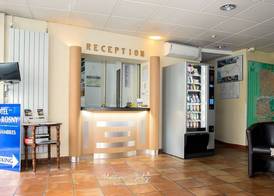 Hotel De Rosny 3