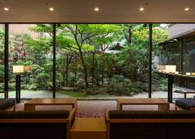 Loisir Hotel Classic Garden Kyoto Sanjo 2