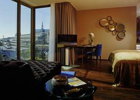 Savoy Hotel 5
