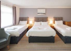 Gwbert Hotel 2