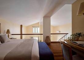 Lindian Dream Seaside Resort- Adults Only 5