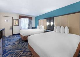 Best Western Franklin 5