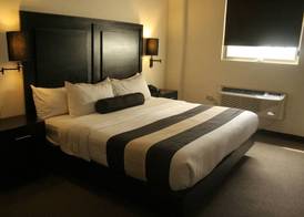 Hotel El Camino Inn & Suites 5