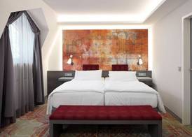 Best Western Plus Arosa Hotel 5