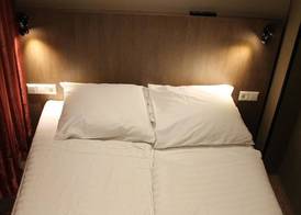 Aston City Hotel 5