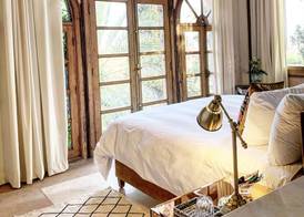 Jenan Mayshad Marrakech, Luxurious Private Domaine with Pool and Padel Court 2