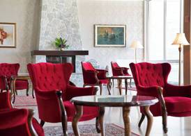 Hotel Palas 3