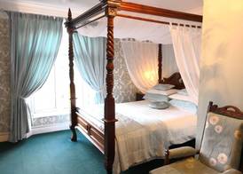 The Arches B&B 3