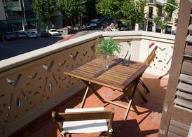 Hostalin Barcelona Diputacion 2