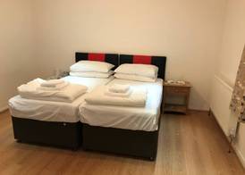 Oxford Bed and Breakfast 4