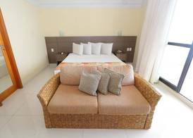 Tropical Executive Hotel 5