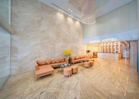 Gosia Hotel 4