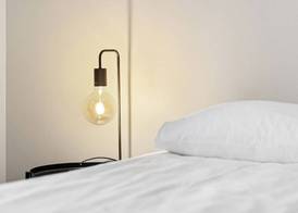 Forenom Serviced Apartments Oslo Nobel 4