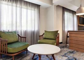 Fairfield Inn by Marriott Visalia Sequoia 3