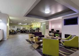 La Quinta by Wyndham Huntsville Airport Madison 3