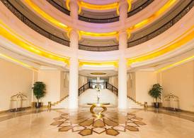 Pullman Resort Al Marjan Island 2