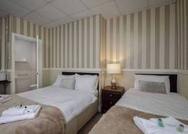 The Sonora Park Hotel 5