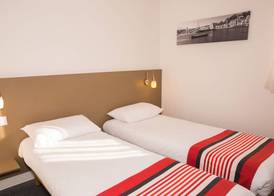 FastHôtel Biarritz Bidart Côte-Basque - Un hôtel FH Collection 5