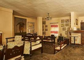 Arolithos Traditional Cretan Village Hotel 3