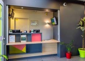 B&B HOTEL CHATEAUROUX Déols 5