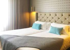 Oca Oriental Porto Hotel 2