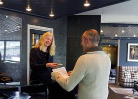 Havila Hotel Geiranger 2