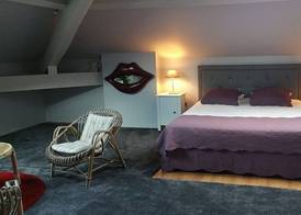 Manoir de Tireveste 3