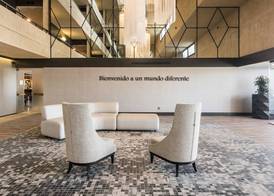 Hotel Ilunion Las Lomas 2