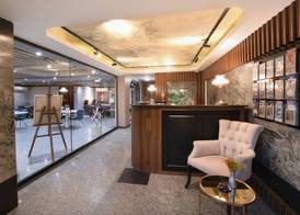 Harbiye Residence 3