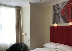 Cassandra Guest House 4