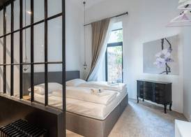 easy-flat Augarten - Apartments near Danube and Metro 2