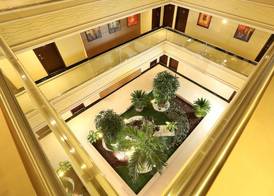 Best Western Plus Salmiya 2