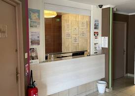 Brit Hotel Cherbourg 3