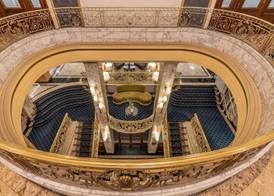 El Avenida Palace 3